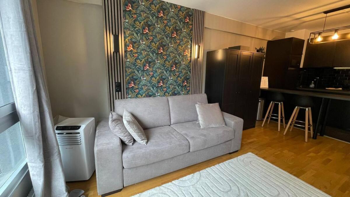 Cosy Suite Trocadero Paris 16 Buitenkant foto